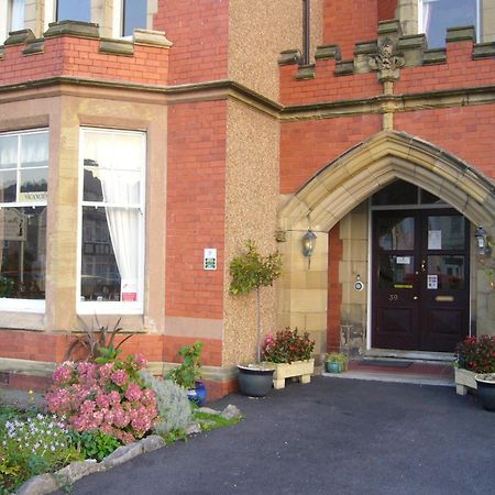 Crickleigh House Bed & Breakfast Llandudno Exterior foto