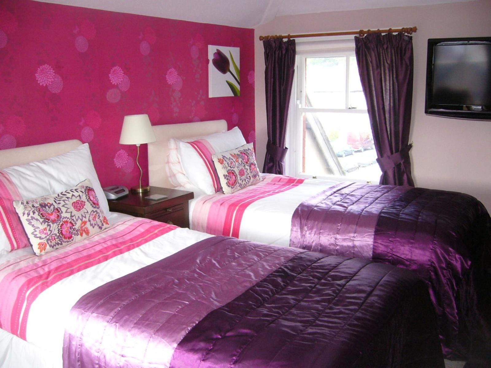 Crickleigh House Bed & Breakfast Llandudno Exterior foto