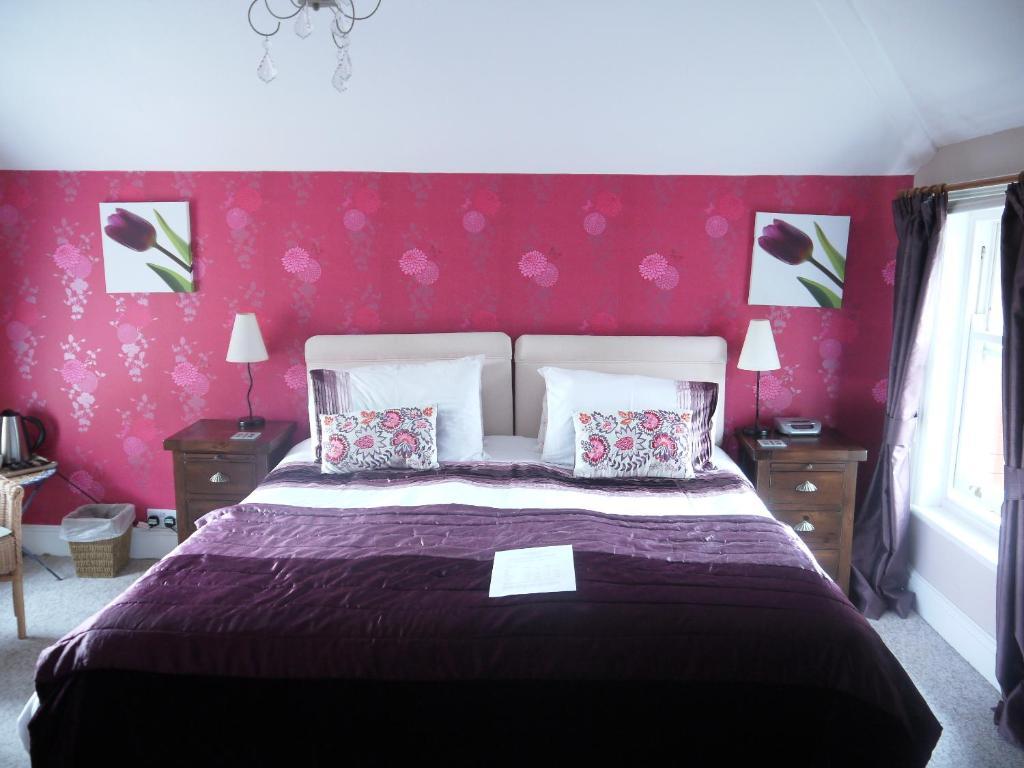 Crickleigh House Bed & Breakfast Llandudno Cameră foto